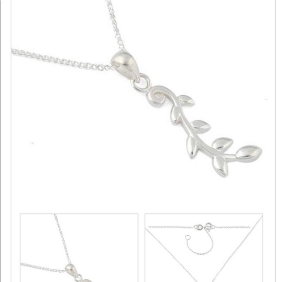 Sterling Silver Jewelry - Picture 1 of 7
